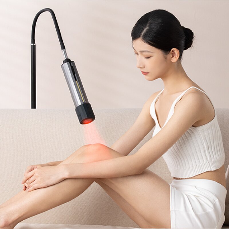 Thunder Fire Moxibustion - Chinese Medicine Cannon Healthcare Medical Supply Tool