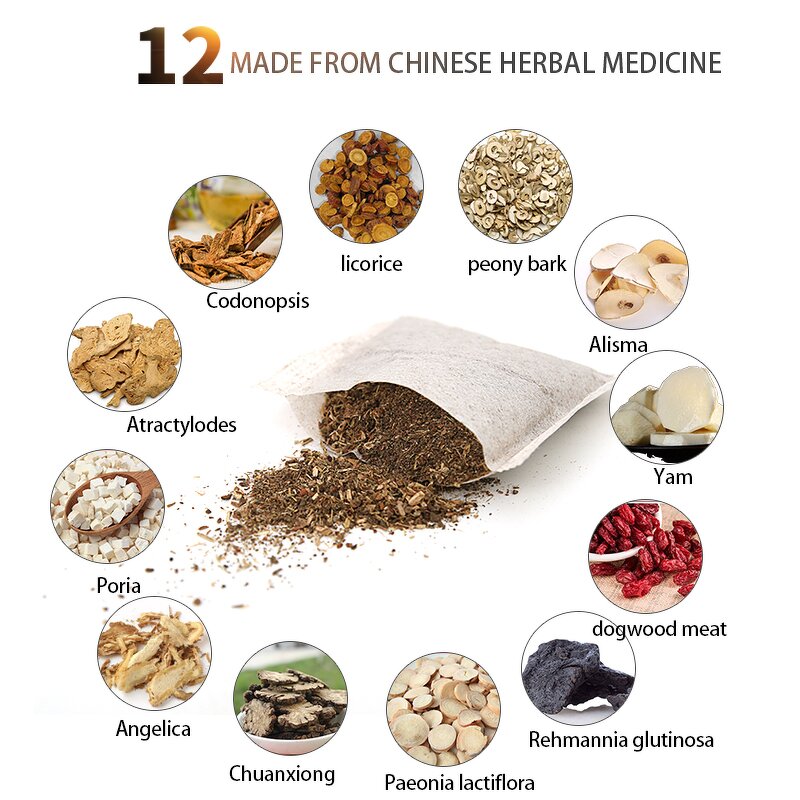 Yoni Steam Herb Powder - Wholesale Root Extract Vitamin Active Ingredient