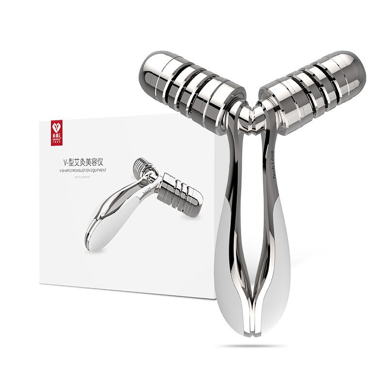 RF Face Beauty Machine - Skin Care Aesthetic Equipment Body Application Tool