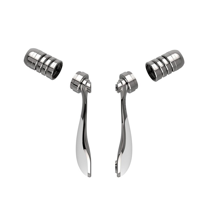 RF Face Beauty Machine - Skin Care Aesthetic Equipment Body Application Tool