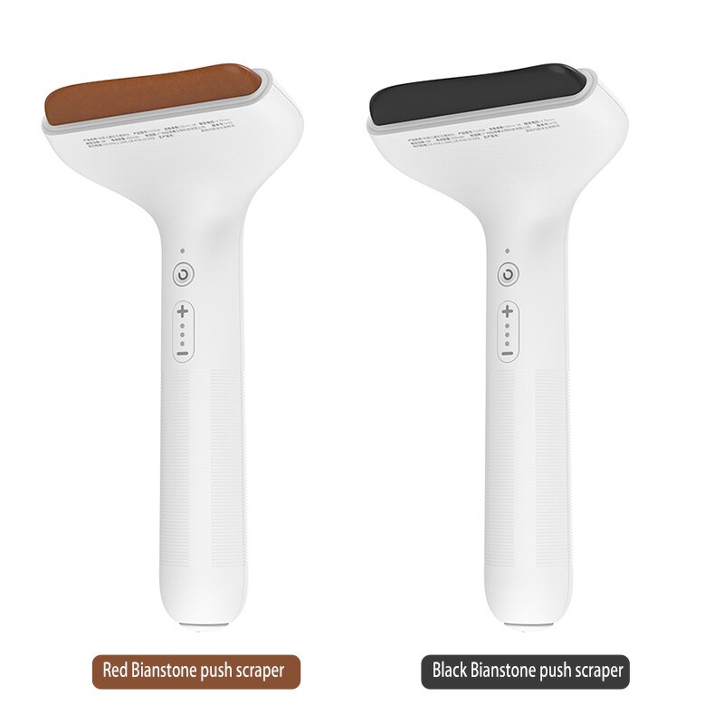 Terahertz Gua Sha Cupping - Techlove Ultimate Skin Scraping Massage Therapy Tool