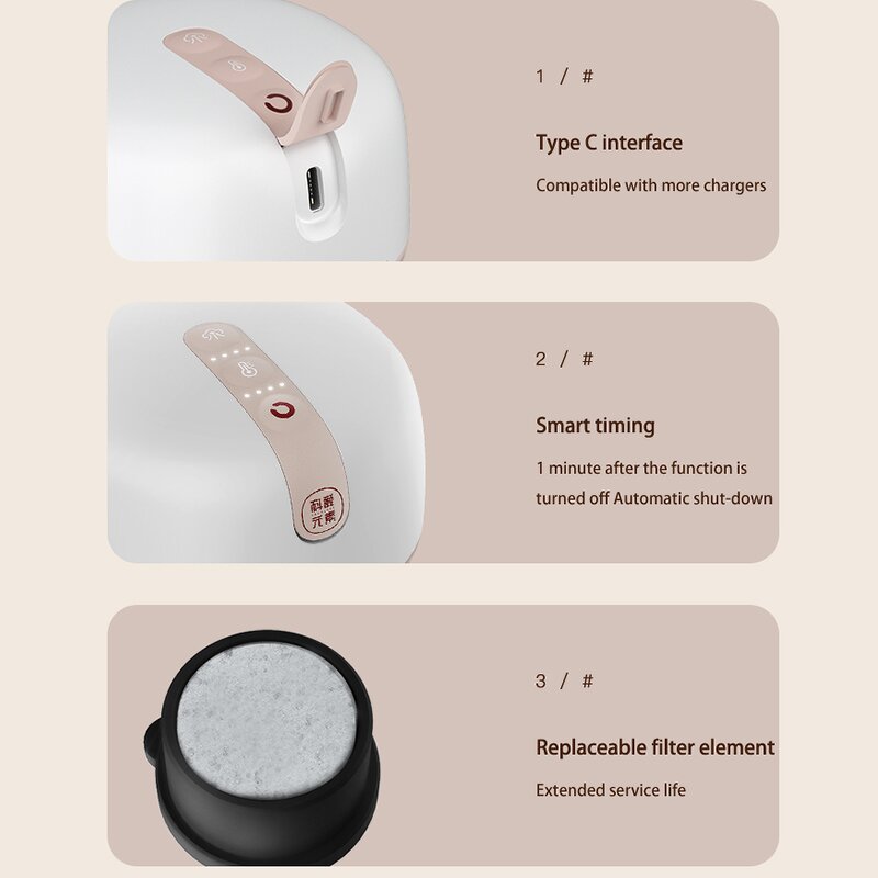 Cupping Suction Device - Anti Cellulite Body Massage Vacuum Therapy Tool