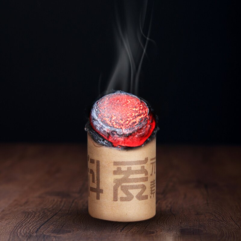 Handmade Moxa Stand - High Quality Pure Moxa Rolls Wholesale Healthcare Supply