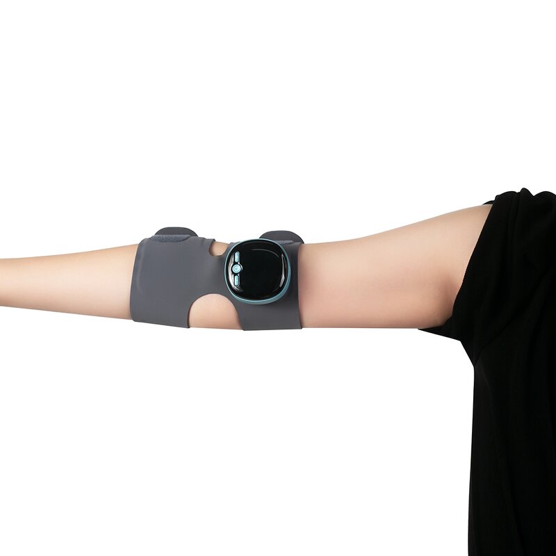 EMS Elbow Support - OEM Dual-Spring Stabilizer Arm Sports Protection Pain Relief