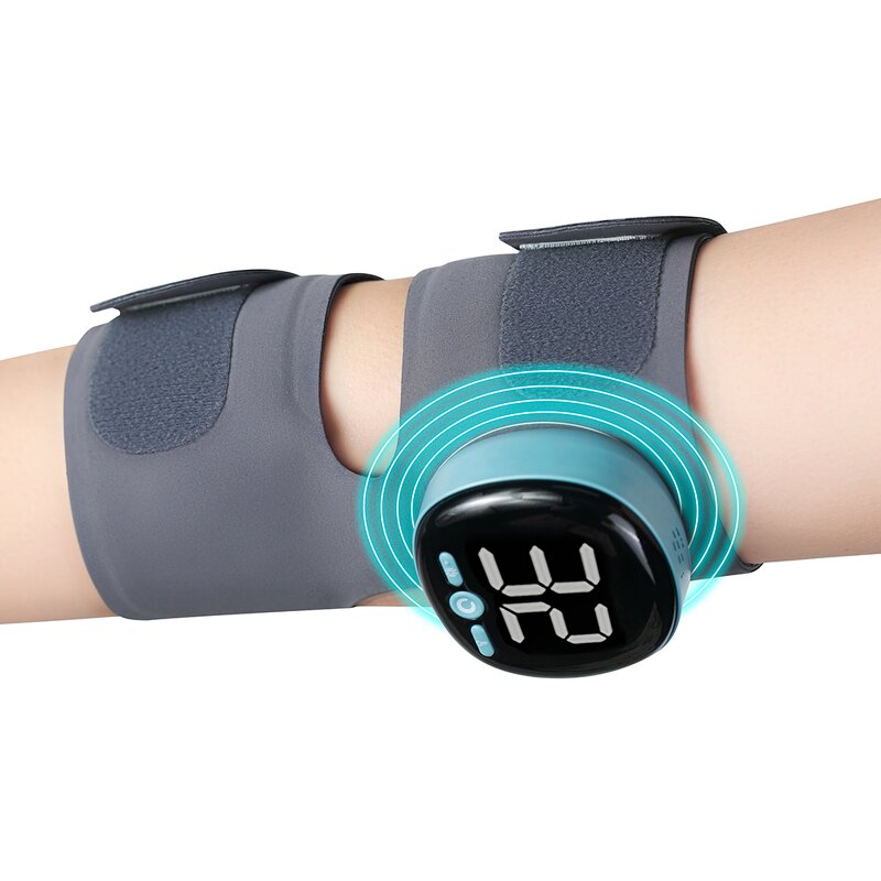 EMS Elbow Support - OEM Dual-Spring Stabilizer Arm Sports Protection Pain Relief