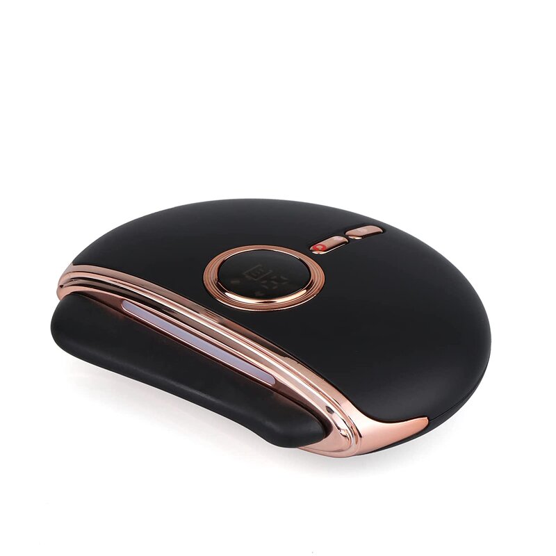 LED Light Beauty Machine - Home Skin Care Wholesale Dermaplane Clean Tool