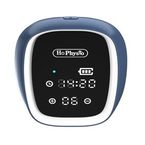 Sleep Aid Device - Wearable Auricular Neurostimulation Insomnia Therapy Tool