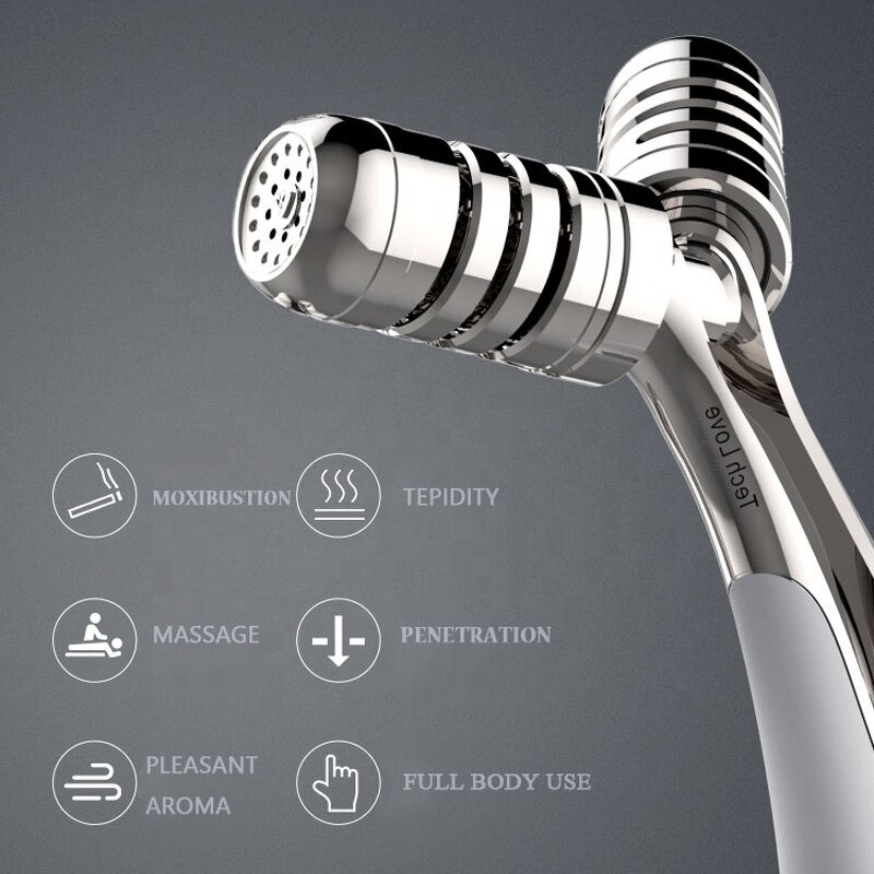 RF Face Beauty Machine - Skin Care Aesthetic Equipment Body Application Tool