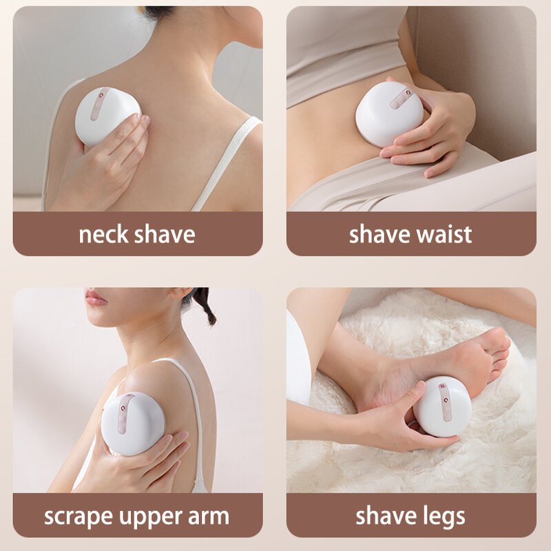 Cupping Suction Device - Anti Cellulite Body Massage Vacuum Therapy Tool