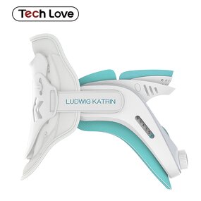 Inflatable Neck Brace - Orthopedic Cervical Support Bondage Collar Joint Tool