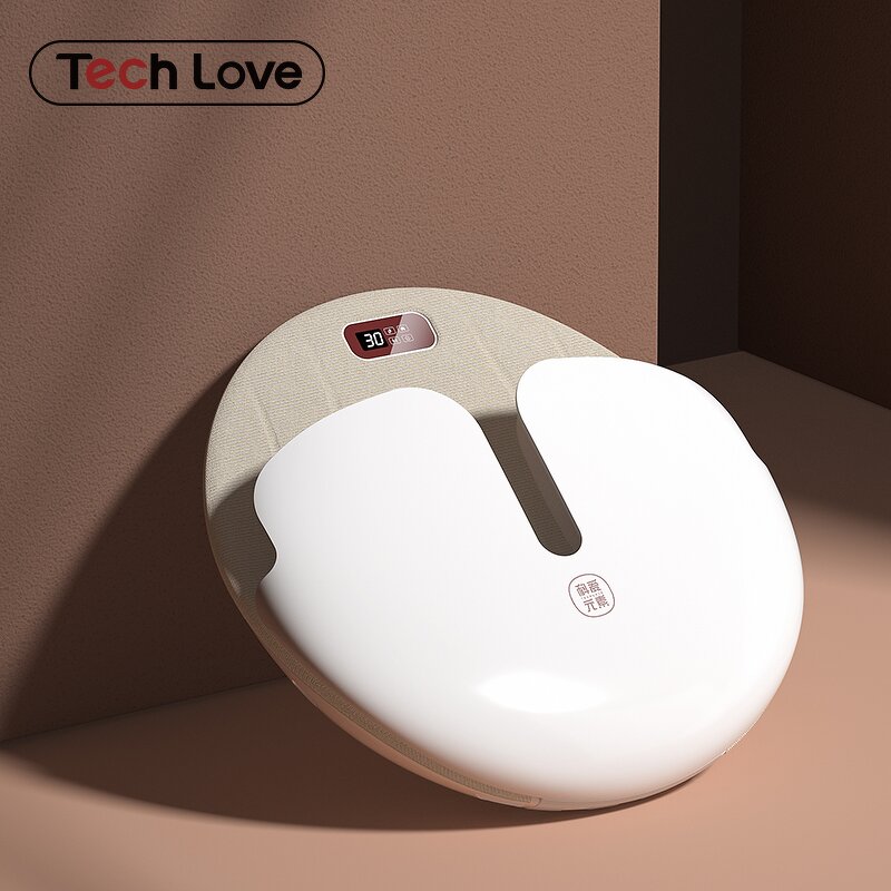 Moxibustion Steam Seat - Portable Yoni Steamer Household Back Cushion Tool