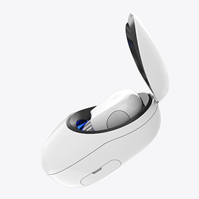 Nasal Laser Therapy - Portable Infrared Low Level Light Sinusitis Healthcare Tool