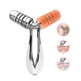 RF Face Beauty Machine - Skin Care Aesthetic Equipment Body Application Tool