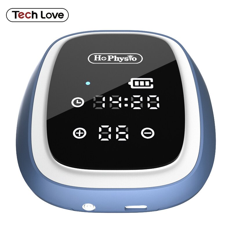 Sleep Aid Device - Wearable Auricular Neurostimulation Insomnia Therapy Tool