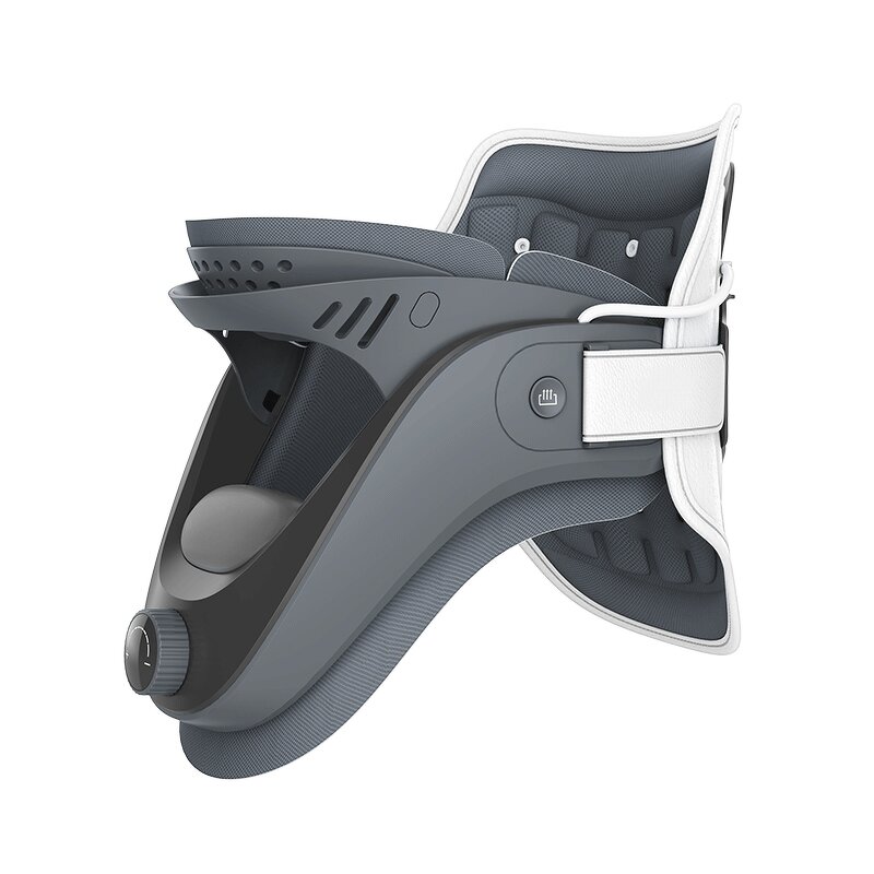 6-Gear Cervical Traction - Techlove 2023 Physical Therapy Equipment 1 Year Warranty