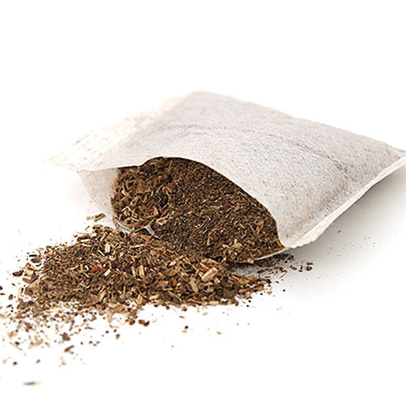 Foot Bath Herb Bag - TECH LOVE Custom Wormwood Yoni Steam Menstrual Pain Relief