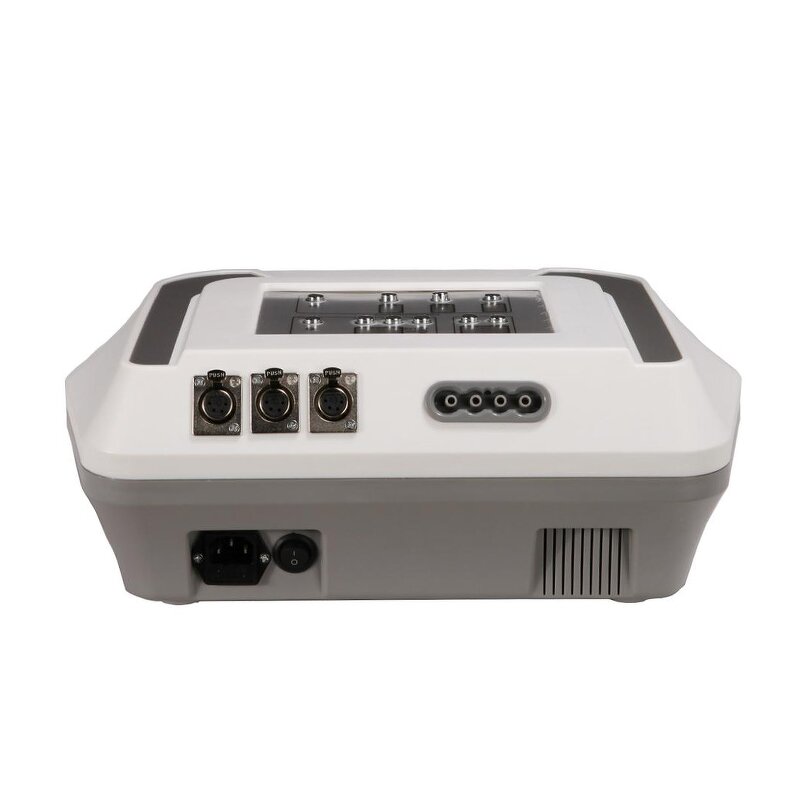 Body Slimming Machine Manufacturer - Pressoo Therapy Air Wave Pressure EMS Suit for Lymphatic Drainage