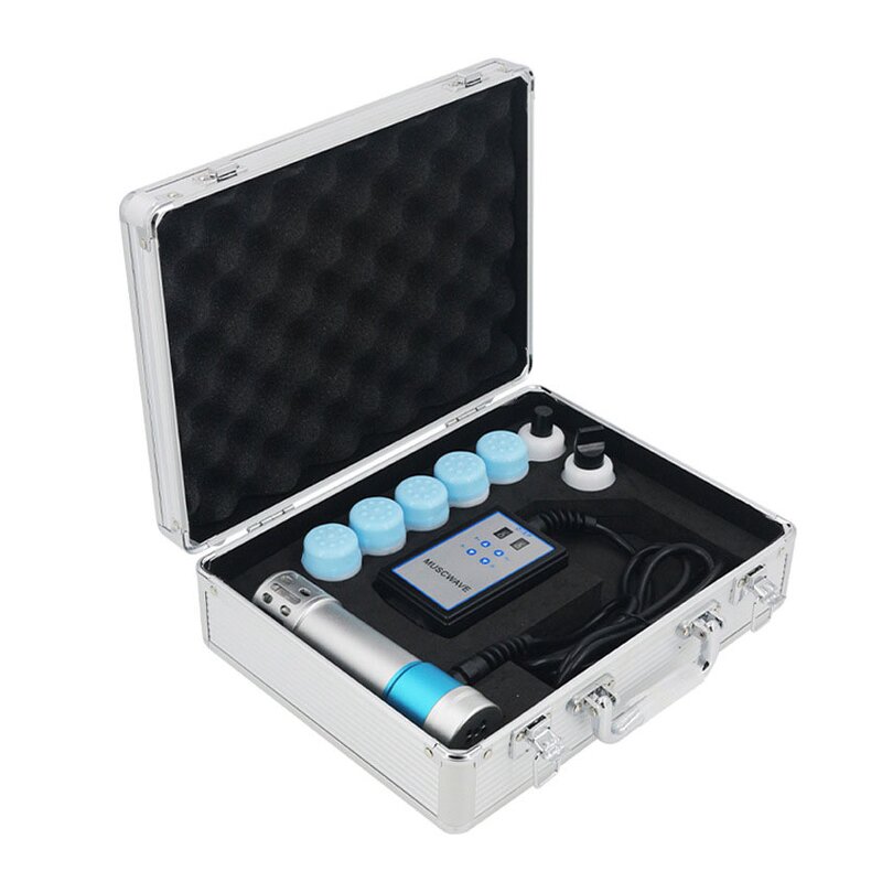 Electromagnetic Impulse Machine Manufacturer - Professional for Erectile Dysfunction ED Treatment Body Muscle