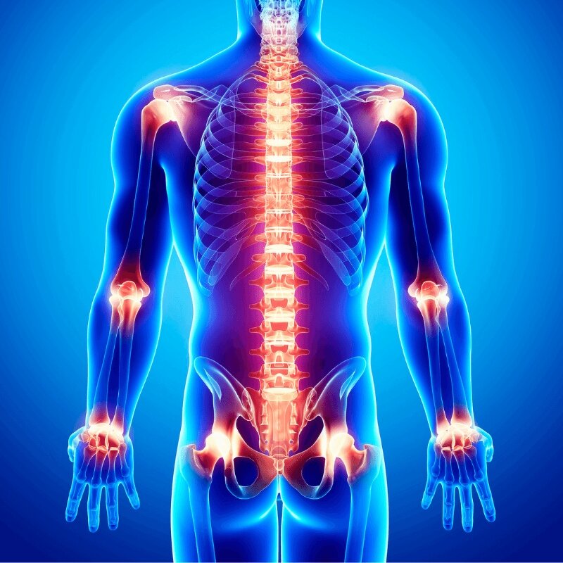 Massage Belt Manufacturer - Red Led Light Thermal Therapy with Crystal & Negative Ion for Waist