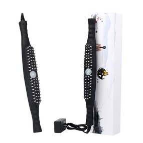 Meridian Brush Manufacturer - Health Electric Traditional Chinese Acupoint Far Infrared Therapy Heating