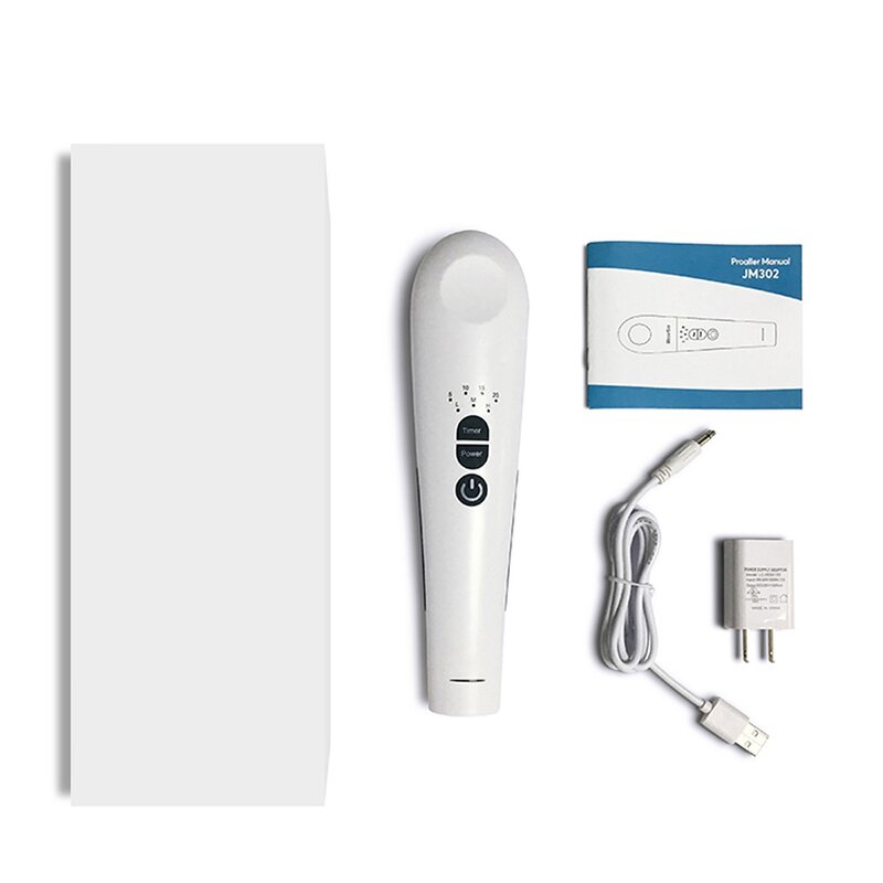 Red Light Therapy Device Manufacturer - for Acute Joint Pain Relief 650nm 808nm