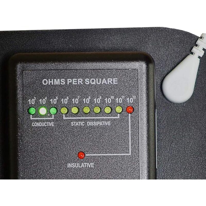 Grounding Mats Manufacturer - 2pcs 25*68cm with 2pcs Anti-Static Wrist Strap for Body