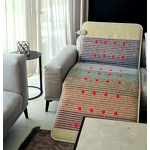 Jade Heating Pad Massager