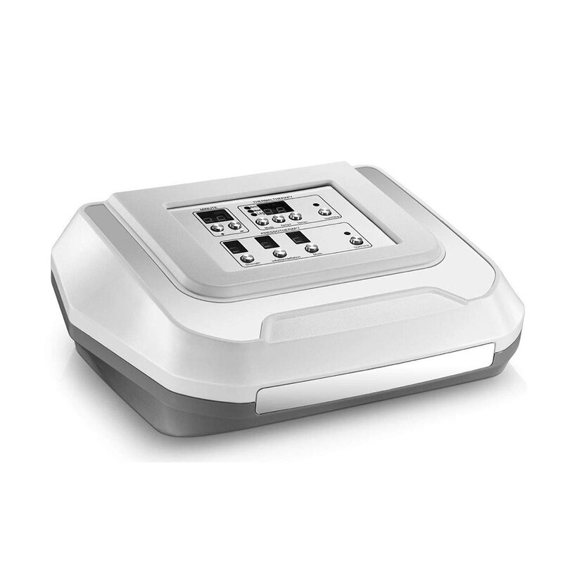 Body Slimming Machine Manufacturer - Pressoo Therapy Air Wave Pressure EMS Suit for Lymphatic Drainage