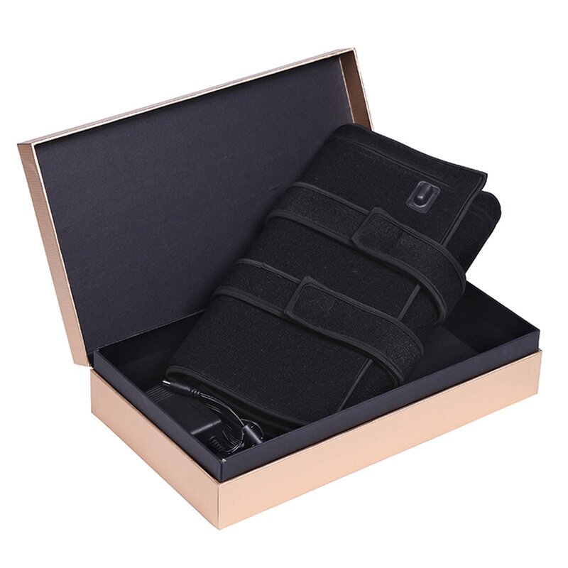 Red Light Therapy Belt Manufacturer - Large Wearable Wrap Pads 660nm 850nm Infrared for Back