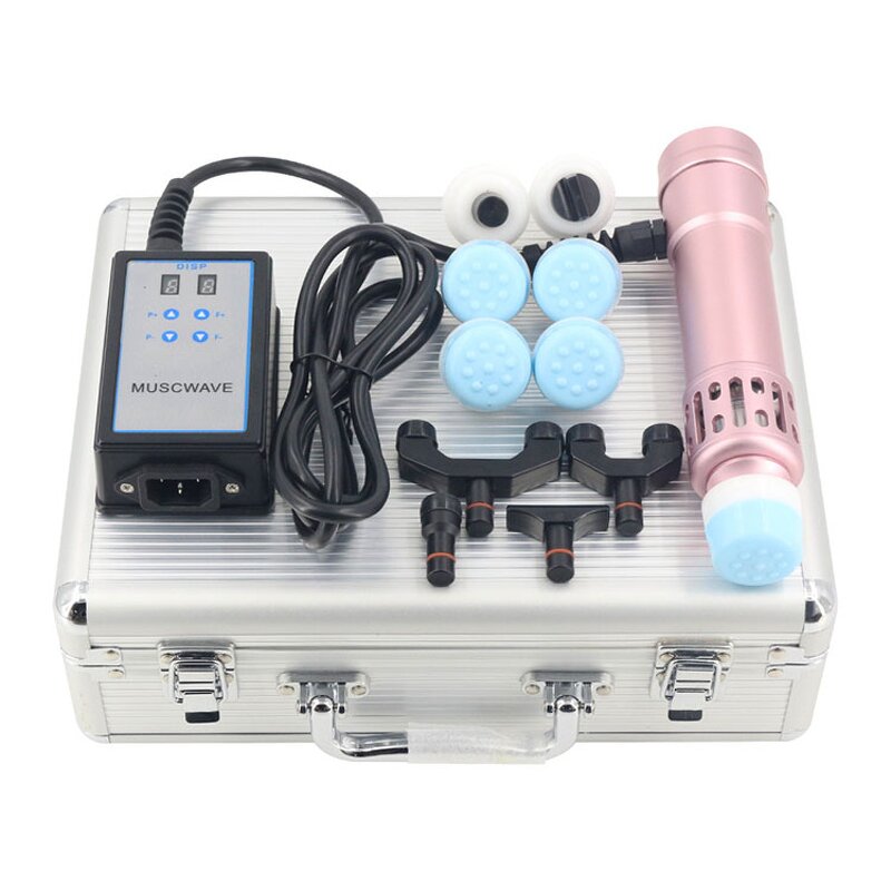 Electromagnetic Impulse Machine Manufacturer - Professional for Erectile Dysfunction ED Treatment Body Muscle