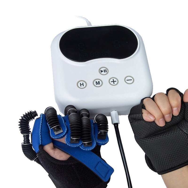 Rehabilitation Equipment Manufacturer - High Quality Stroke Robot Hemiplegia Training Hand Function