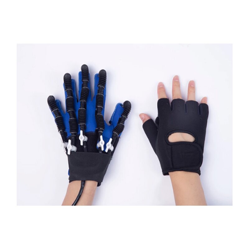 Hand Therapy Equipment Manufacturer - Rehabilitation Robot Finger Stroke Exercise Recovery for Hemiplegia