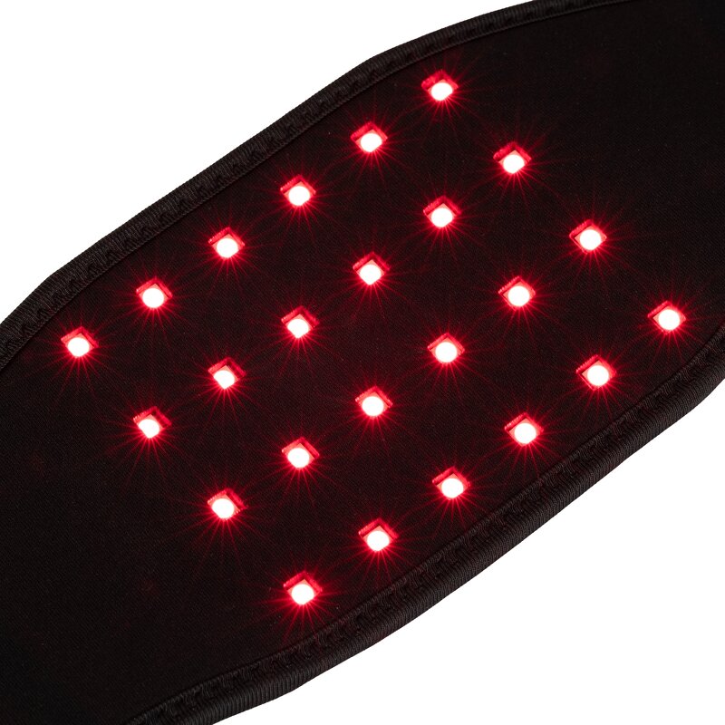 Red Light Therapy Device Manufacturer - Infrared LED for Pain Relief Relax Muscle Portable