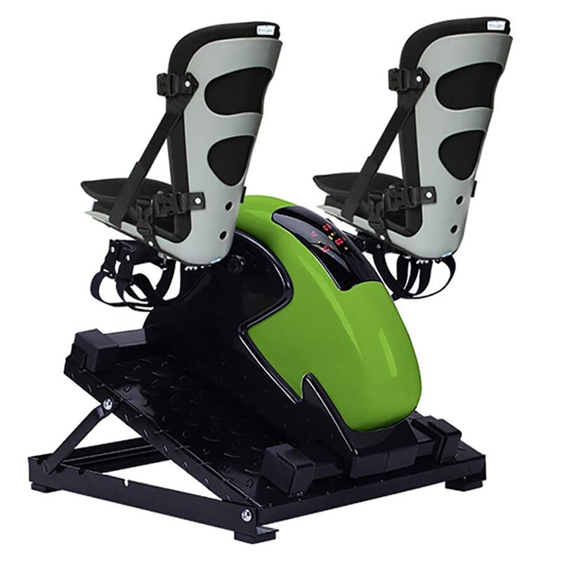 Exercise Bike Manufacturer - Electric Stationary Pedal Cycle Trainer for Upper Lower Limb Stroke