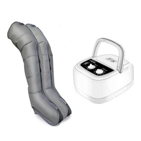 Leg Massager Manufacturer - Intermittent Pneumatic Compression Therapy Boots Promotes Blood Circulation