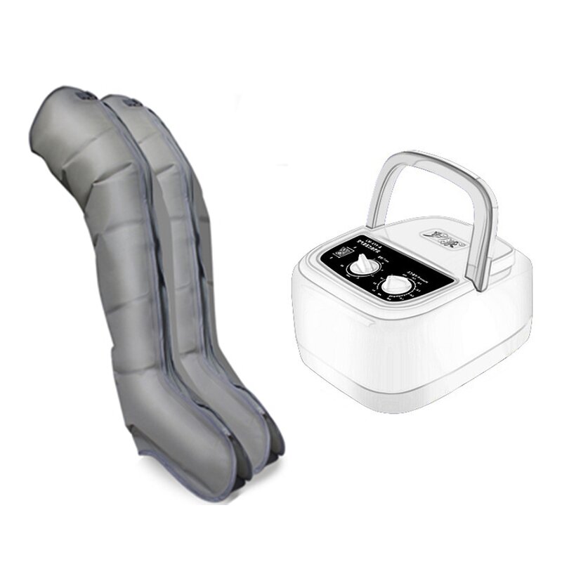 Leg Massager Manufacturer - Intermittent Pneumatic Compression Therapy Boots Promotes Blood Circulation