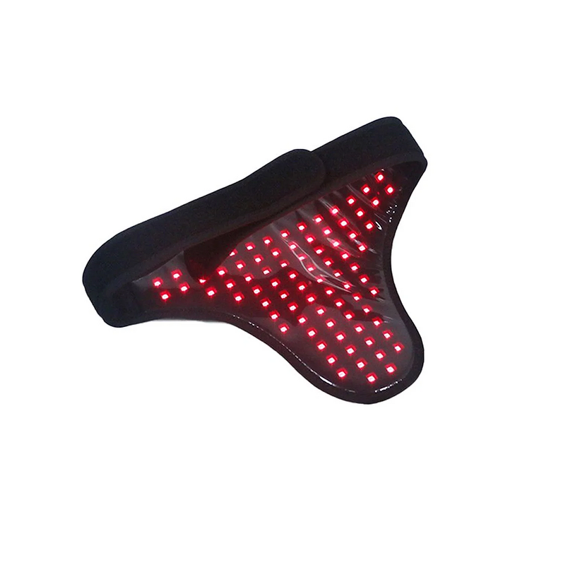 Red Light Therapy Belt Manufacturer - 660nm 850nm Dual Wave Infrared Heating for Women