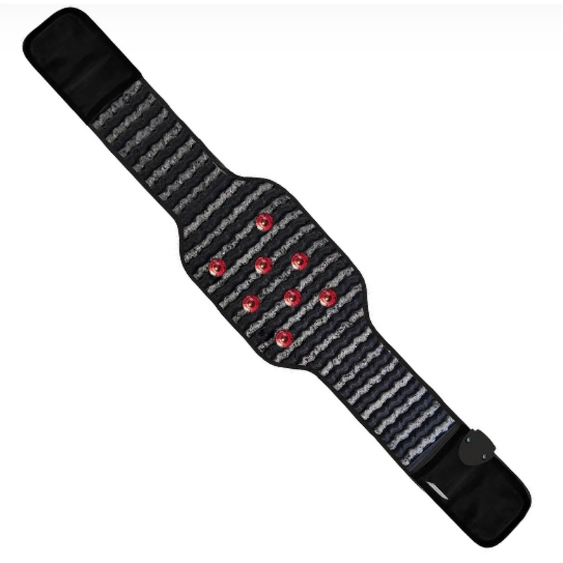 Therapy Belt Manufacturer - Multifunctional Infrared Heating PEMF Photon Negative Ions Crystal