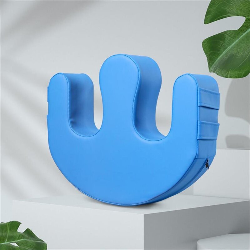 Nursing Pillow Manufacturer - Patient Turned Over Assistant Anti-Decubitus U-shaped for Elderly