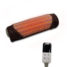 Heating Pillow Manufacturer - Far Infrared Electric with Negative Ion Therapy Photon Crystal