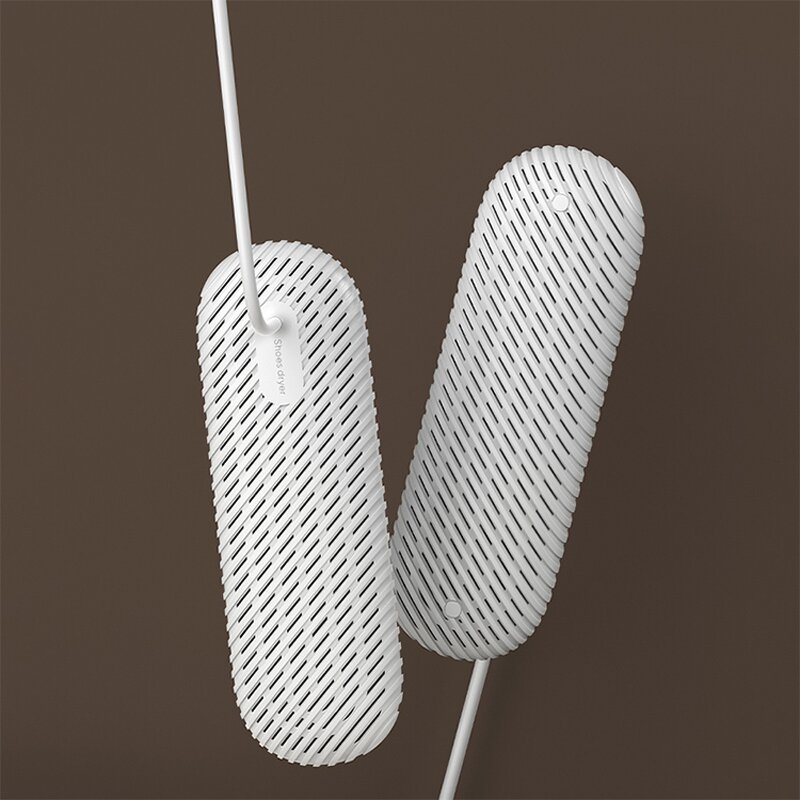 UV Light Shoe Dryer - Portable USB Power Bear Thermostatic Customized Shoes Tool