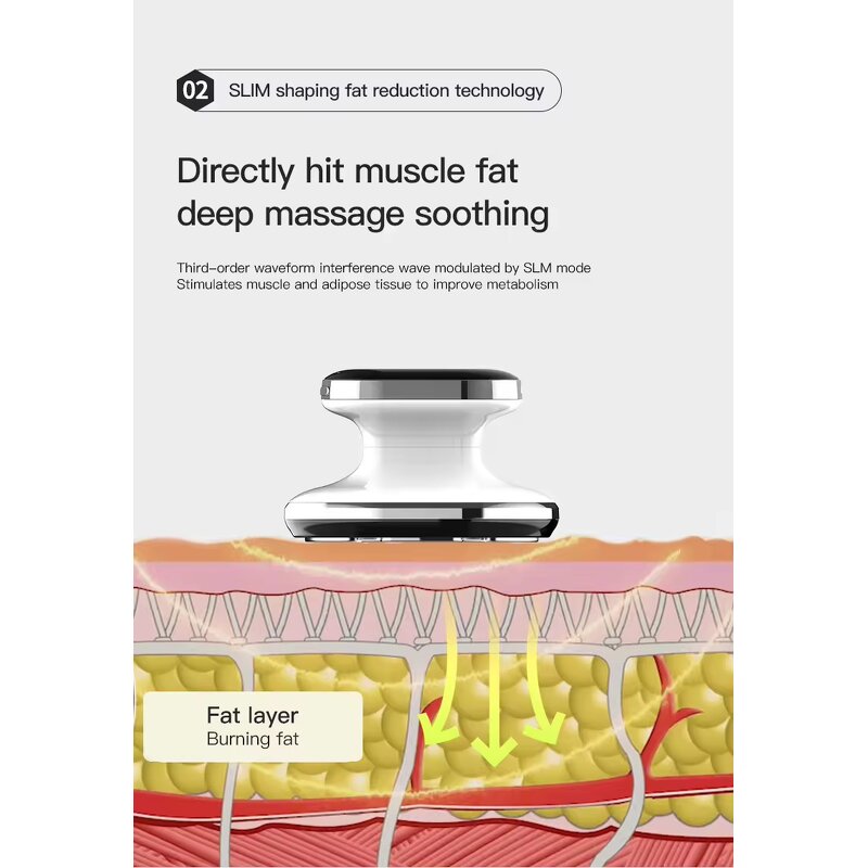 Electric Breast Massage Bra - New Hot Selling Women Chest Vibration Heating Tool