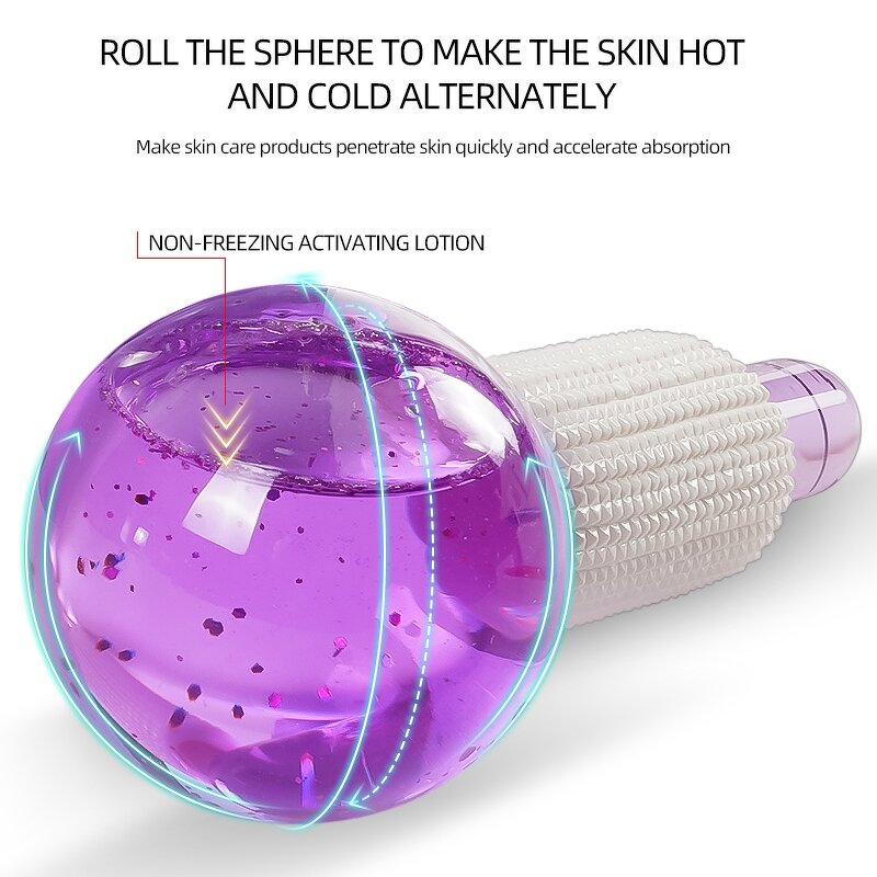 Ultrasonic Skin Scrubber - New USB Face Cleaner Peeling Scraper Beauty Machine