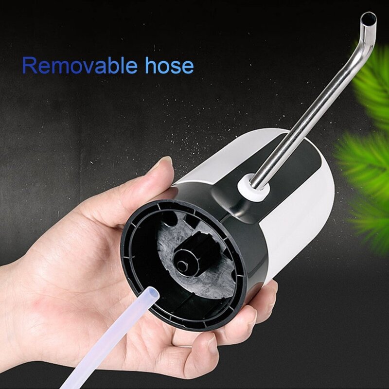 Q8 Car Vacuum Cleaner - Wireless 9000Pa 4000mAh Handheld Mini Home Car Tool