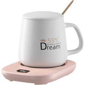 Portable PTC Heater - Factory New Household Energy Saving Vertical Small Fan Heater