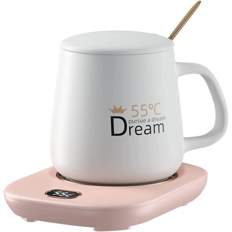 Portable PTC Heater - Factory New Household Energy Saving Vertical Small Fan Heater