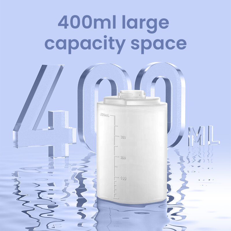 Hydrogen Water Bottle - Smart Portable 2021 Ionized Alkaline Hydrogen-Rich Cup