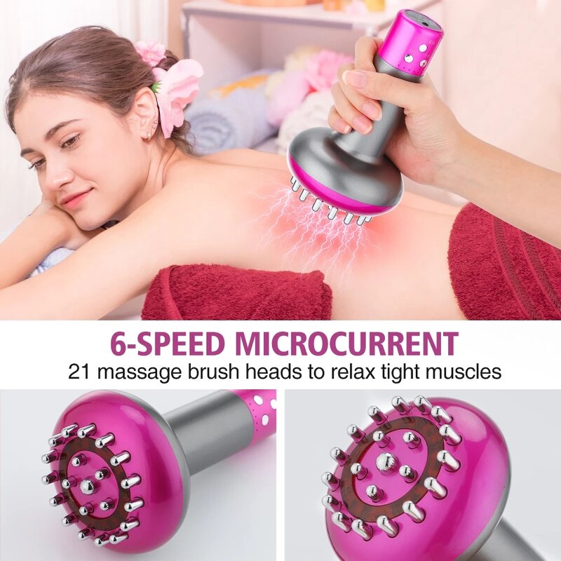 Electric Pedicure Trimmer - Rechargeable Dead Hard Skin Exfoliating Foot Polisher