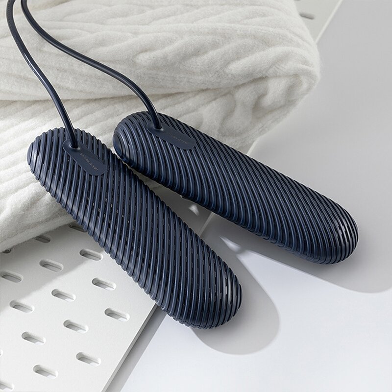 UV Light Shoe Dryer - Portable USB Power Bear Thermostatic Customized Shoes Tool