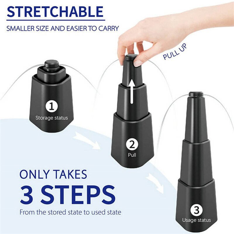 USB Mini Humidifier - Essential Oil Aroma Aromatherapy Portable Ultrasonic Air Tool